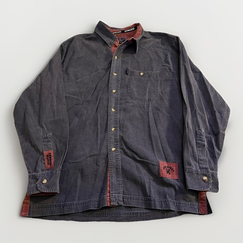 Edwards heavies 1989 - edwards,