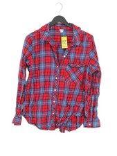 Aerie women top red - aerie,