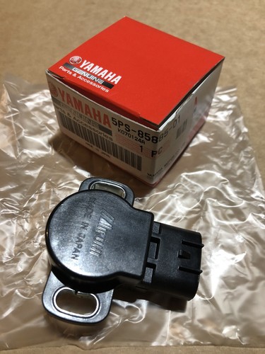 Yamaha fjr1300 2003 2007 - 2003-2007, new