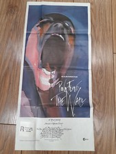 Pink Floyd 'The Wall'  -