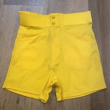 Vtg 70s 80s Shorts Coach Mens