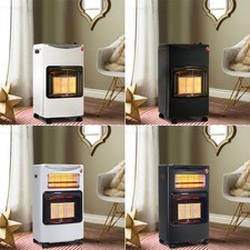 4.2KW Portable Gas Heater