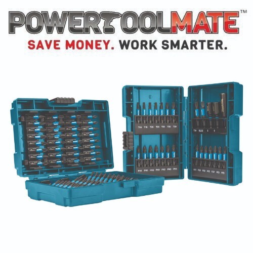 Makita 03109 piece black - makita, 90