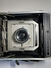 Graflex Super Speed Graphic