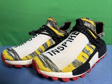 Size adidas pharrell - 8,