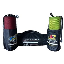 SPEED STACKS MAT TIMER CUPS