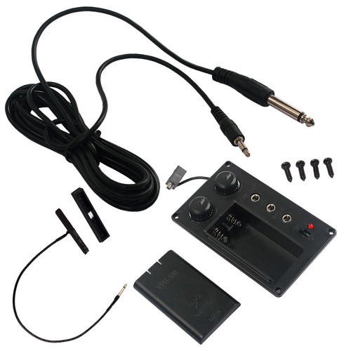 Durable electronic violin - 4/4,