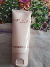 Givenchy Irresistible Perfumed  Body Lotion 75ml 