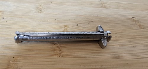 The imperial - “the, imperial”