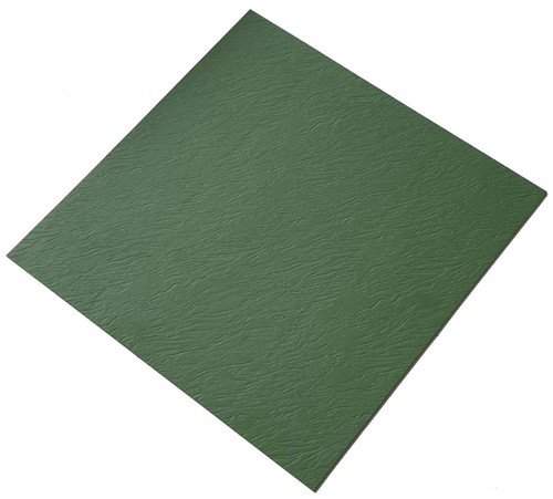 Green slate finish super - green,