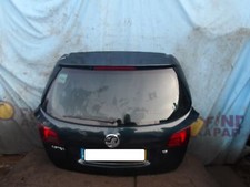 VAUXHALL ASTRA J SRI MK6 5DR