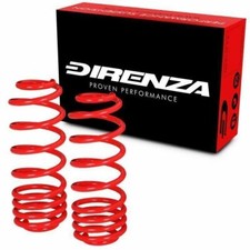 DIRENZA SUSPENSION LOWERING
