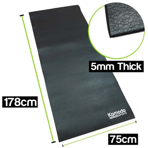 Floor mat for - mat, equipment