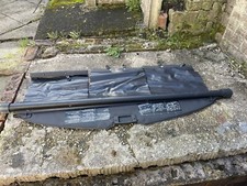 Toyota Corolla Verso Parcel