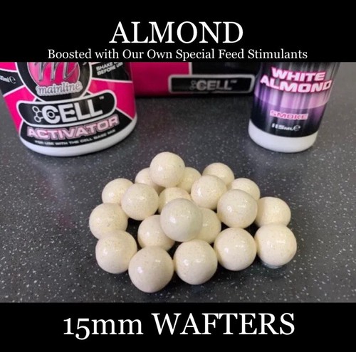 Mainline cell wafters boilies - mainline,