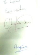 To Lord's with a Title: Inside