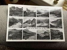 RP Postcard : multi views 