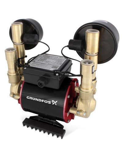 Grundfos amazon bar twin - grundfos,