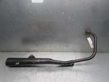 Suzuki GSX400S GSX400 S Katana 1992-On Original Right Exhaust Silencer Header