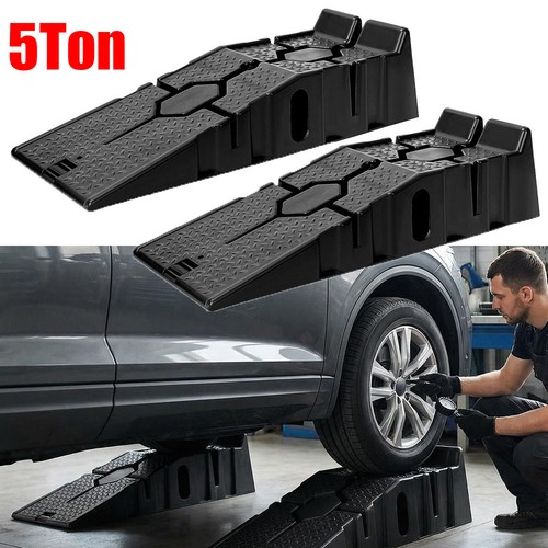 Heavy duty ton - ton, rise