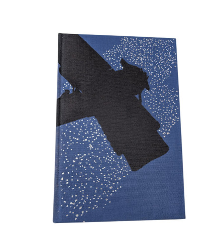 Wind sand and stars - wind,