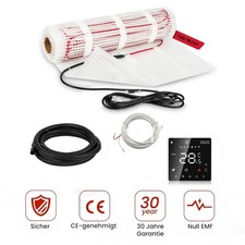 230V Electric Underfloor