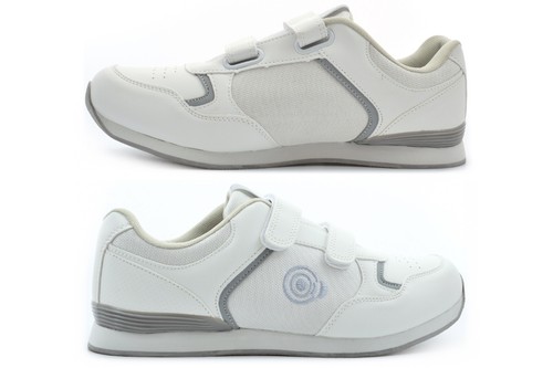 Mens lawn bowls shoes - mens,