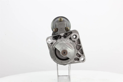 Starter motor fiat 1 - starter, 1.2