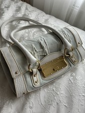 dolce & gabbanna vintage denim authentic bag women’s D&G y2k designer handbag