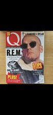 Q Magazine Issue 104 (May