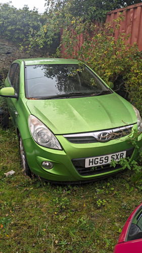 Hyundai breaking all - hyundai,