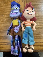 Pixar Authentic Disney Store