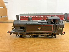 Bachmann 32-255  BR Black