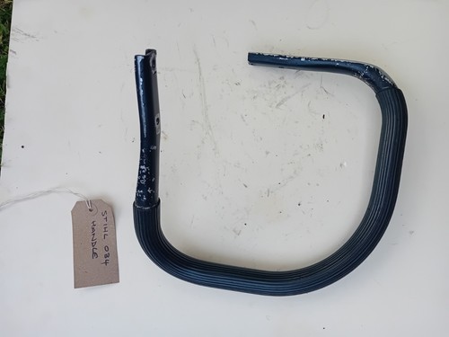 Stihl 034 genuine handle - genuine,