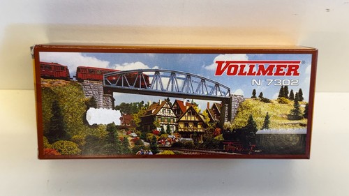 Vollmer 47302 gauge steel - 47302, n