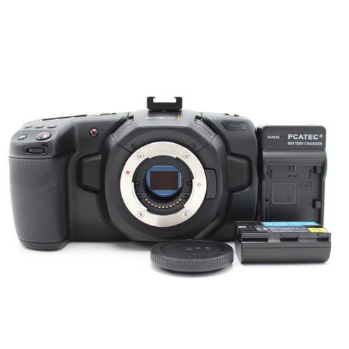 Blackmagic design pocket - blackmagic,
