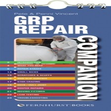 GRP Repair Companion Penni