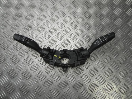 Combination switch steering