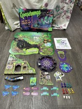 Vintage Retro Goosebumps Board