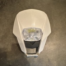 2005-2010 Husqvarna SMR 450 /