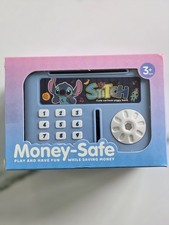 Disney Lilo and Stitch Money