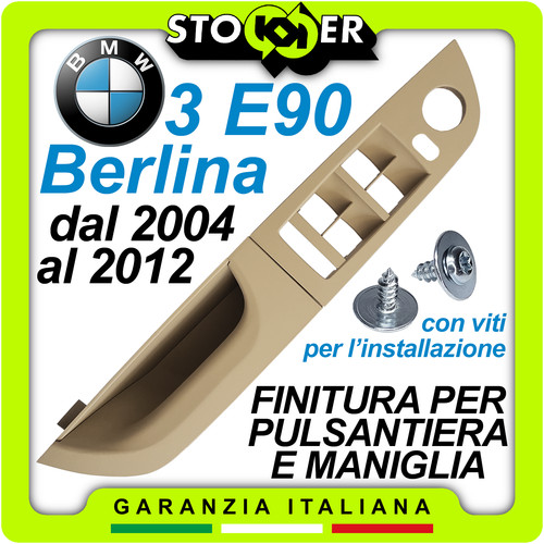 Bmw series e90 - e90, beige