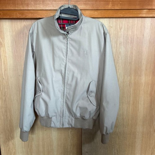 Fred perry harrington - harrington, jacket