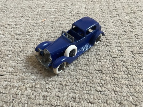 Vintage dinky toys series - dinky, 24