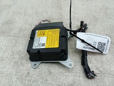 MITSUBISHI OUTLANDER AIBAG CONTROL MODULE ECU 8635A282 2013-2021