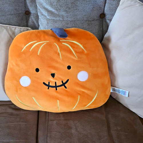Next light pumpkin - light,