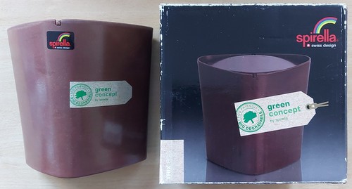 Spirella small waste - waste, bin
