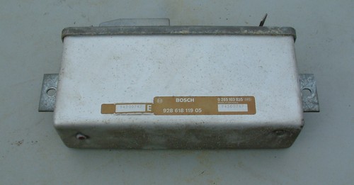 Porsche 944 924 968 spare - porsche,