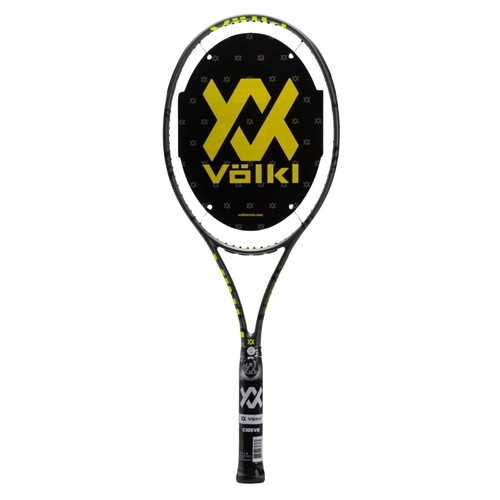 Volkl c10 evo tennis racquet - volkl,