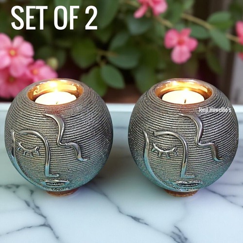 Decorative ball set - set, candle